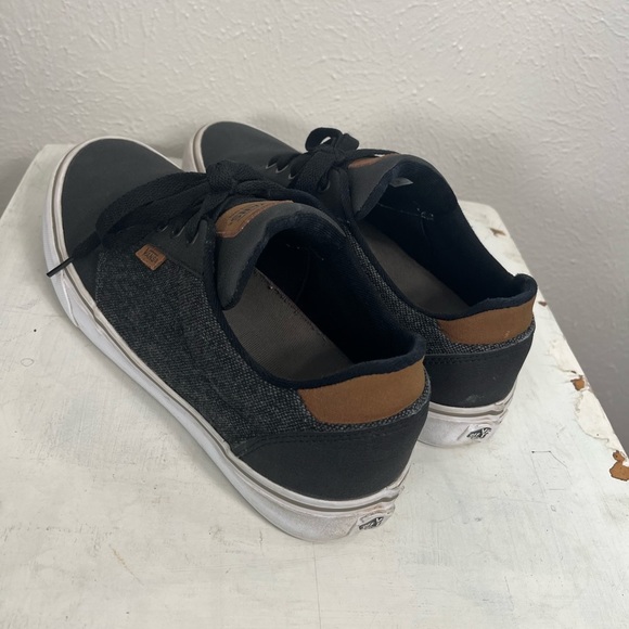 vans atwood DX mens sneakers - Picture 9 of 9